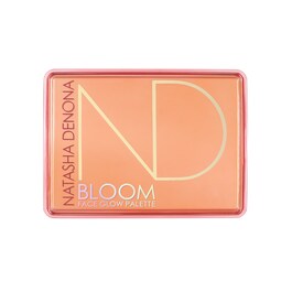 BLOOM PALETTE - Blush and Glow palette