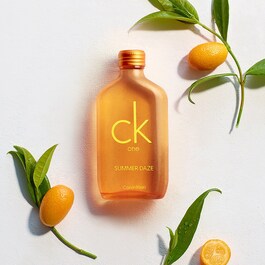 ONE SUMMER DAZE EAU DE TOILETTE 