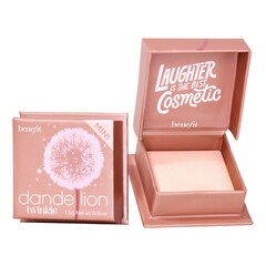 Dandelion Box O’ Powder Blush, BENEFIT COSMETICS