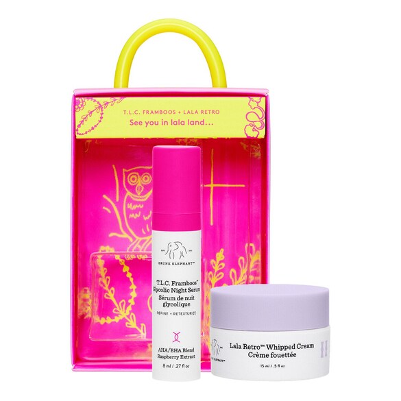 Call it a Night kit - Face care set, Drunk Elephant