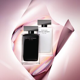 FOR HER PURE MUSC XMAS SET 2023 EDP