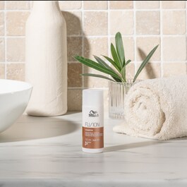 Fusion Set - Intense repair hair ritual set