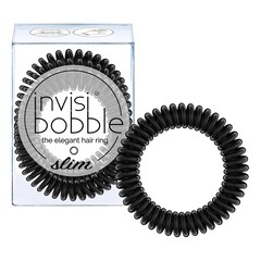 SLIM the elegant hair ring, INVISIBOBBLE