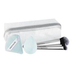 Moving Lights - Σετ Πινέλων και Αξεσουάρ Μακιγιάζ, Sephora Collection