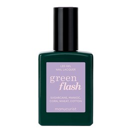 Green Flash - Βερνίκι led