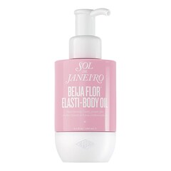 Beija Flor™ Elasti-Body Oil - Λάδι σώματος για σύσφιξη, Sol De Janeiro