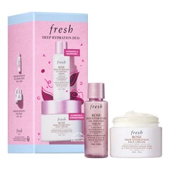 Deep Hydrating Skincare, FRESH