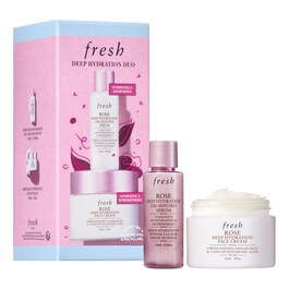 Deep Hydrating Skincare