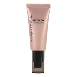 Face Glow Foundation - Fond de teint