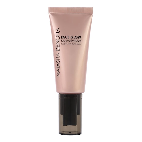 Face Glow Foundation - Fond de teint, NATASHA DENONA