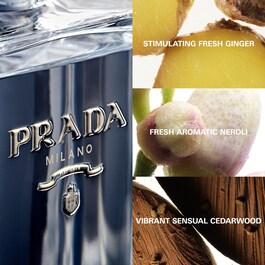 L'Homme Prada L'Eau Eau de Toilette