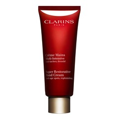 Crème Mains Multi-Intensive, Clarins