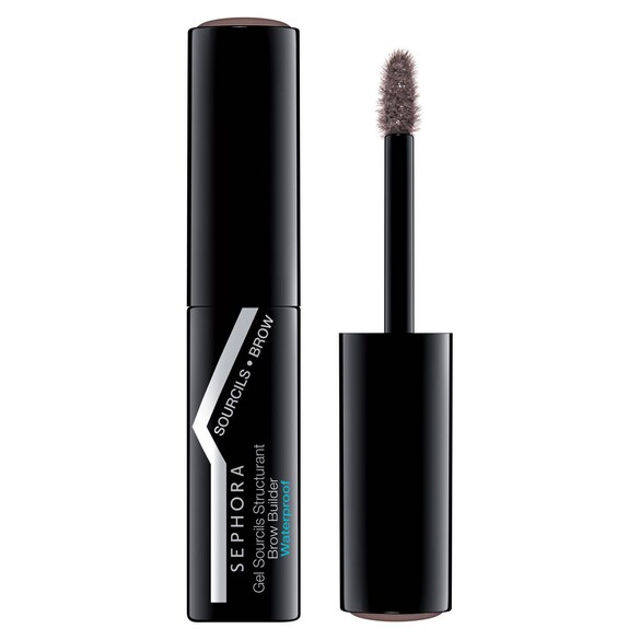 Brow Builder, Sephora Collection