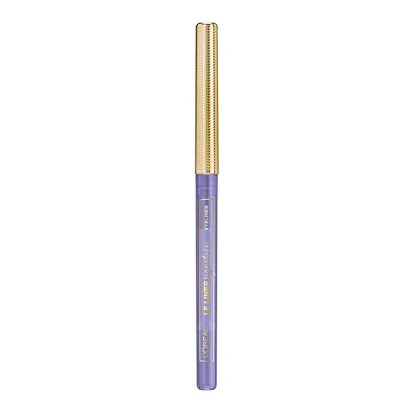 Le Liner Signature Eye Pencil Xmas Collection 13, L'oreal Paris