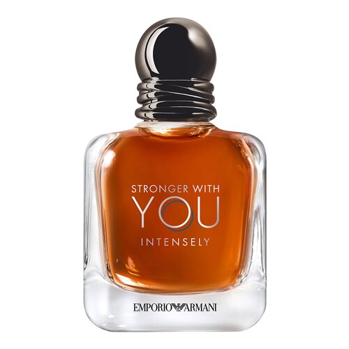 Armani Armani - Emporio Armani Stronger With You Intensely Eau De Parfum
