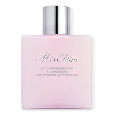 Miss Dior Comforting Body Milk with Rose Wax – Hydrating Body Milk, DIOR