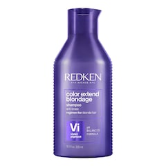  Color Extend Blondage Σαμπουάν Κατά Των Κίτρινων Τόνων, Redken