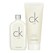 CK ONE EDT 50ML + SG 100ML