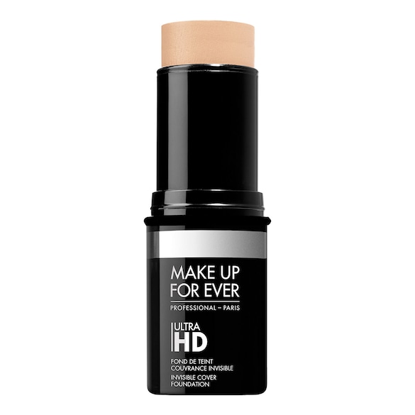 Ultra HD Invisible Cover Stick Foundation, Make Up For Ever