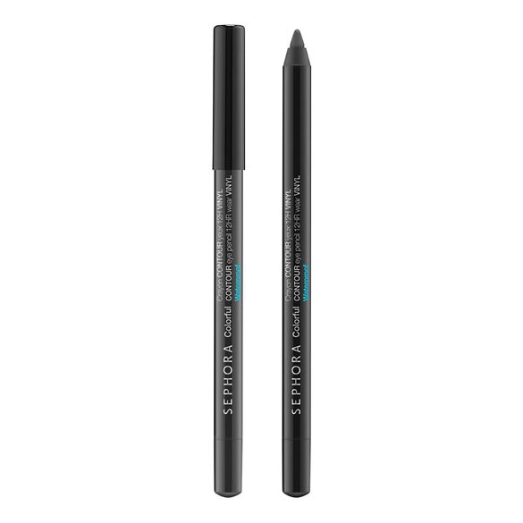 12HR Vinyl Contour Eye Pencil Sephora Collection ≡ SEPHORA