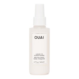 Leave In Conditioner