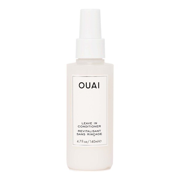 Leave In Conditioner, OUAI