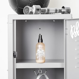 Prêt-à-powder Post Workout Dry Shampoo Mist