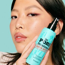 The Porefessional setting spray - Mini