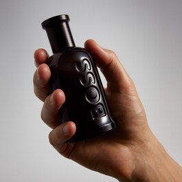 BOSS BOTTLED PARFUM 