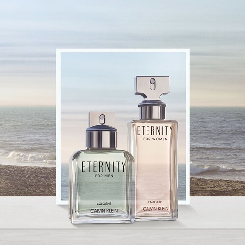 Calvin Klein – Eternity Eau Fresh For Women Eau de Parfum
