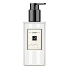 Wood Sage & Sea Salt - Body & Hand Wash, JO MALONE LONDON