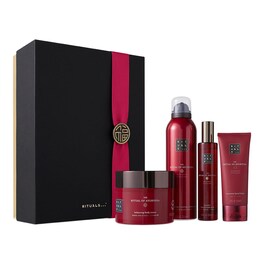 The Ritual of Ayurveda - Large Gift Set