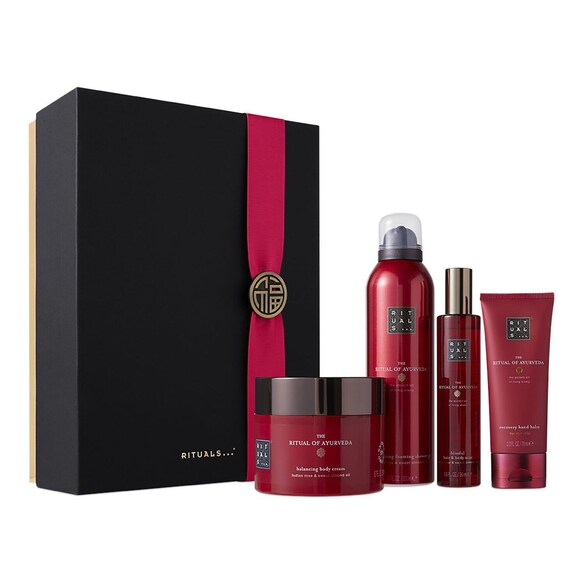 The Ritual of Ayurveda - Large Gift Set, RITUALS