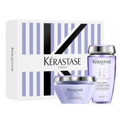 Blond Absolu - Limited Edition Σετ Περιποίησης για Ξανοιγμένα Μαλλιά, Kérastase