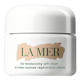 The Moisturizing Soft Cream