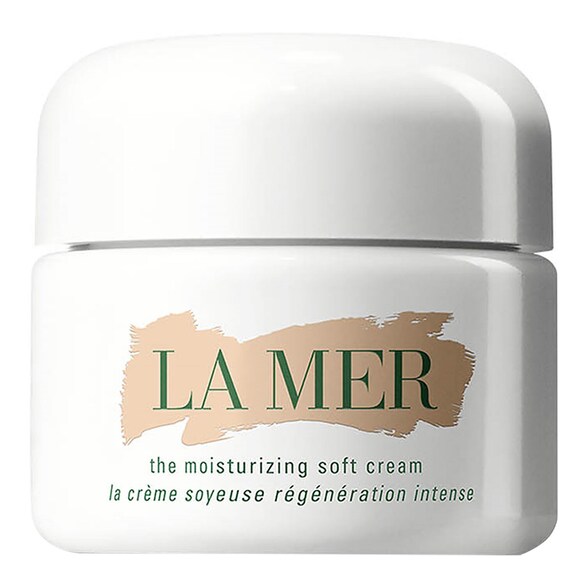 The Moisturizing Soft Cream, LA MER