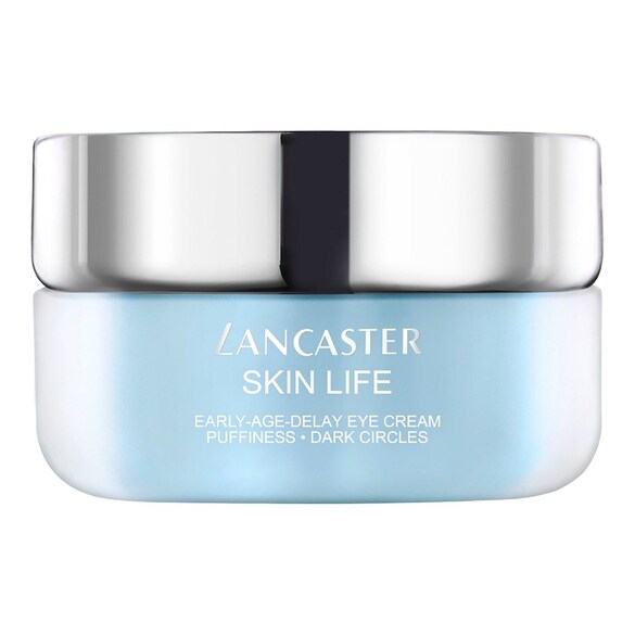 Lancaster Skin Life Early-Age-Delay Eye Cream, Lancaster