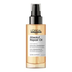 SERIE EXPERT Absolut Repair Λάδι Για Ταλαιπωρημένα Μαλλιά, L'Oréal Professionnel