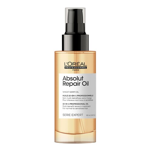 L'oréal Professionnel L'oréal Professionnel - SERIE EXPERT Absolut Repair Λάδι Για Ταλαιπωρημένα Μαλλιά