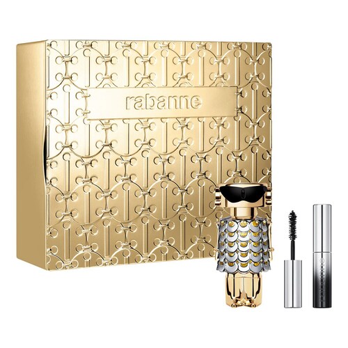 Rabanne Fragrances Rabanne Fragrances - Fame Set