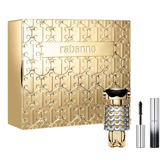 Fame Set, Rabanne Fragrances