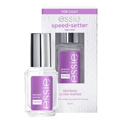 Speed Setter Top Coat, ESSIE