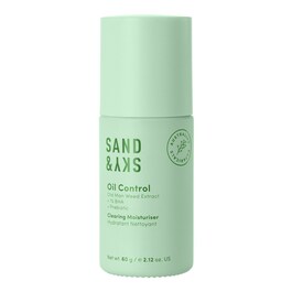 Oil Control - Clearing Moisturiser image