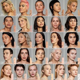 Triclone Skin Tech Foundation - Μέτρια κάλυψη με ζυμωμένη άρνικα