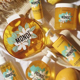 Bubble bath - Shower gel