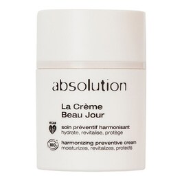 La Crème Beau Jour
