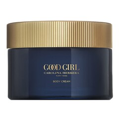 Good Girl - Body cream, Carolina Herrera
