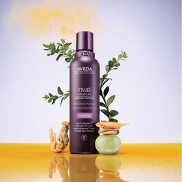 Invati advanced<sup>(TM)</sup> - Exfoliating shampoo rich