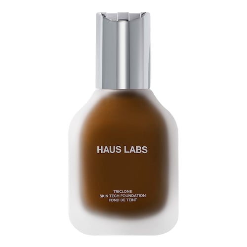 Haus Labs By Lady Gaga Haus Labs By Lady Gaga - Triclone Skin Tech Foundation - Μέτρια κάλυψη με ζυμωμένη άρνικα