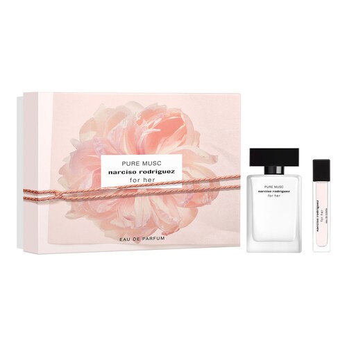 Narciso Rodriguez Narciso Rodriguez - For Her -Set Eau de Parfum